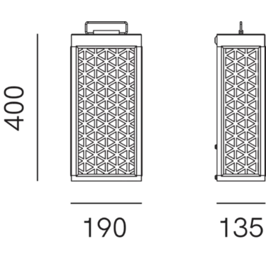 Dimensions Grid 293.04.OO