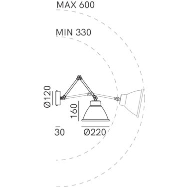 Dimensions Loft 269.05.OF