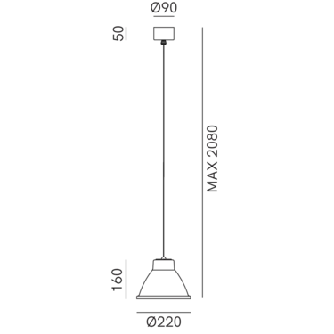 Dimensions Loft 269.11.FF