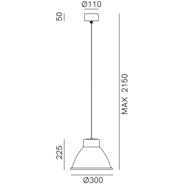 Dimensions Loft 269.12.FF