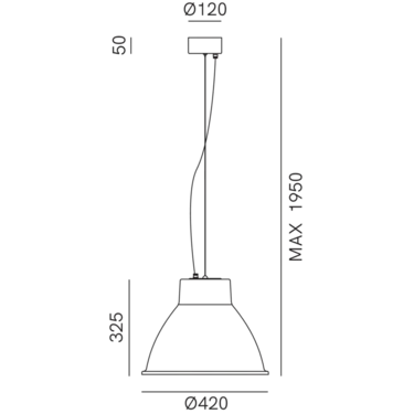 Dimensions Loft 269.13.FF