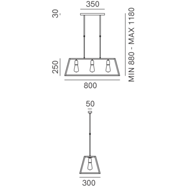 Dimensions London 205.24.FF