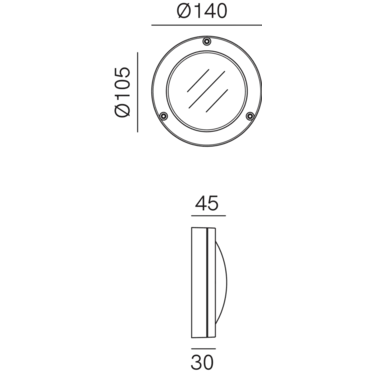 Dimensions Marina 247.01.OO