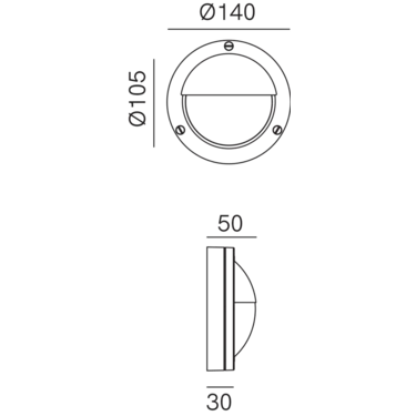 Dimensions Marina 247.02.OO