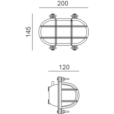 Dimensions Marina 247.36.OO