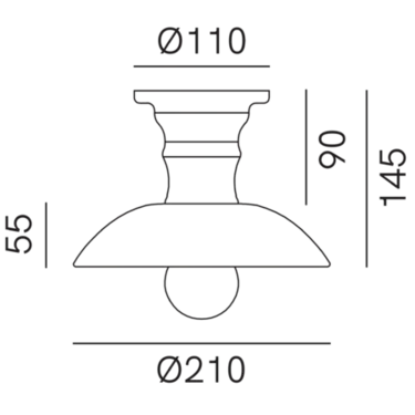 Dimensions Mini 064.02.OC