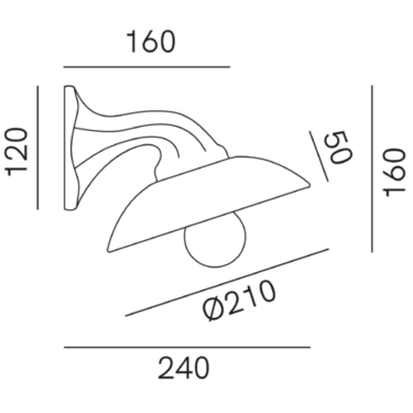 Dimensions Mini 064.05.OC