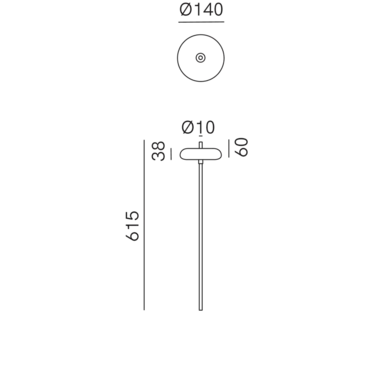 Dimensions Pantarhei 330.10.OC