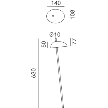 Dimensions Pantarhei 331.10.OC
