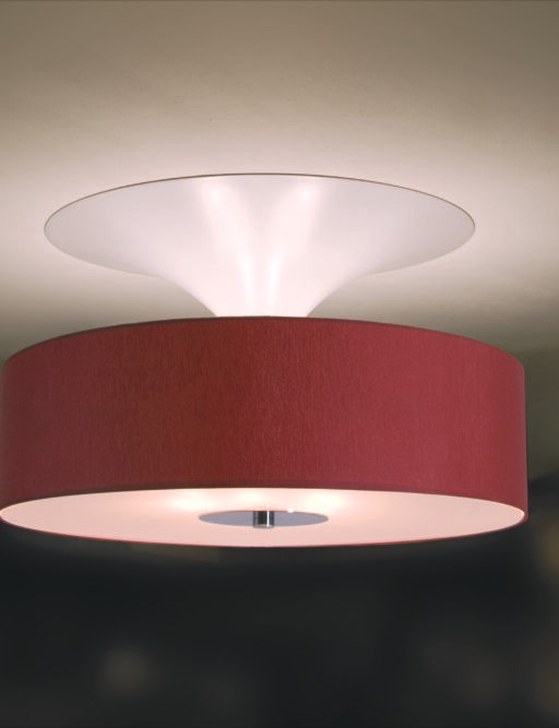 Feminine and elegant shapes.