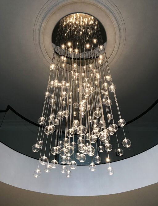 Create your own composition or design.