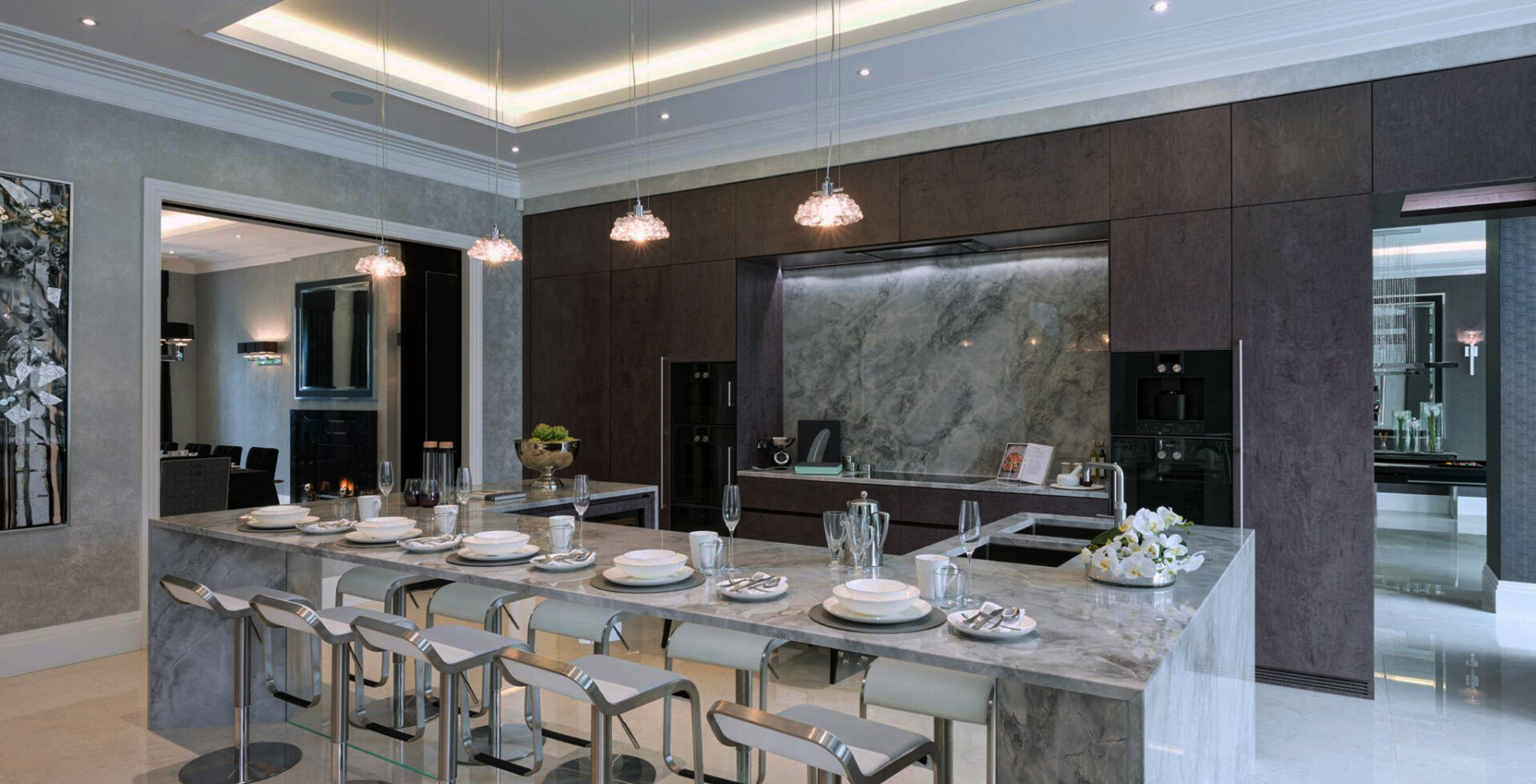 Flowers from Amsterdam