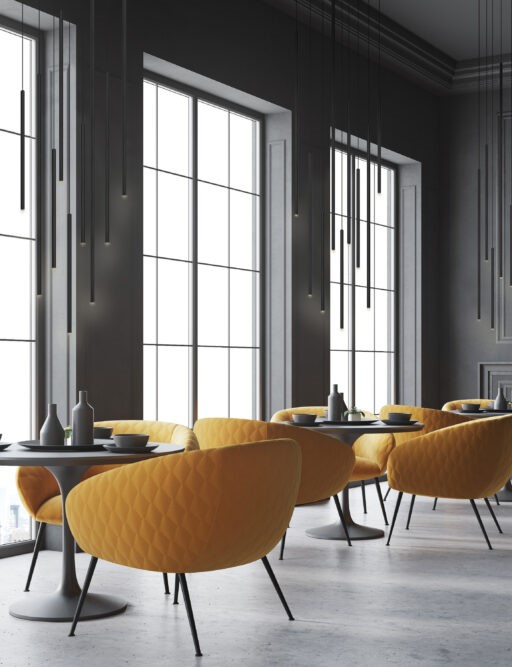 Create your own composition with different lenghts.