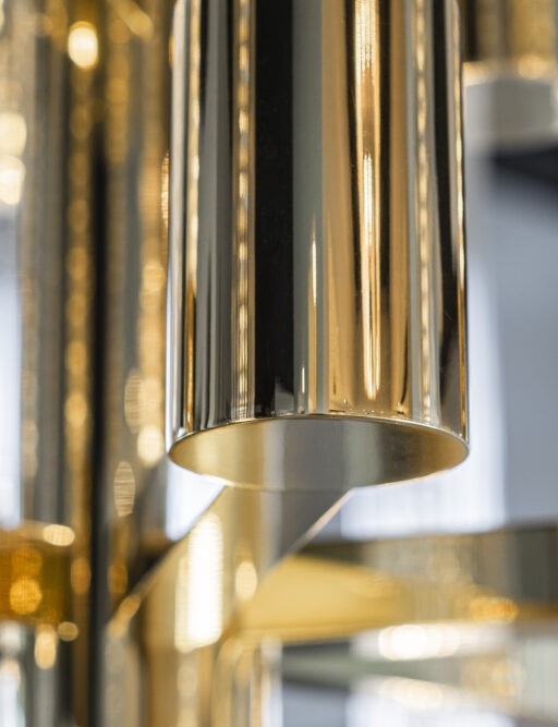 Infinite possibilites.