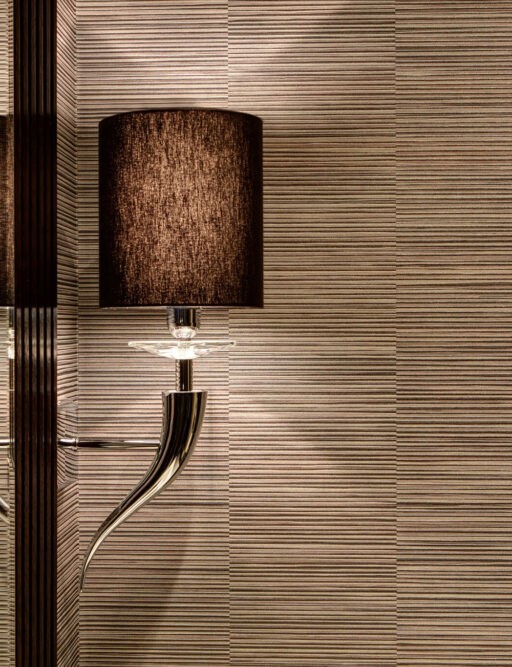 The finest crystals.