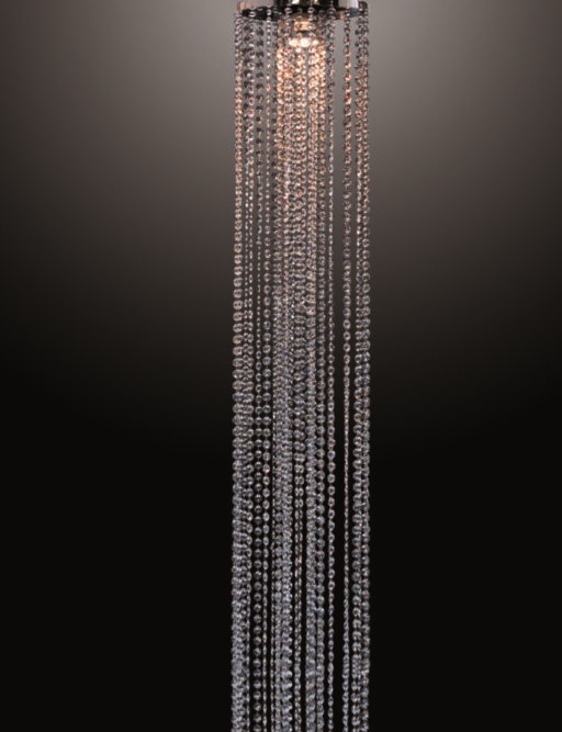 The finest crystals.