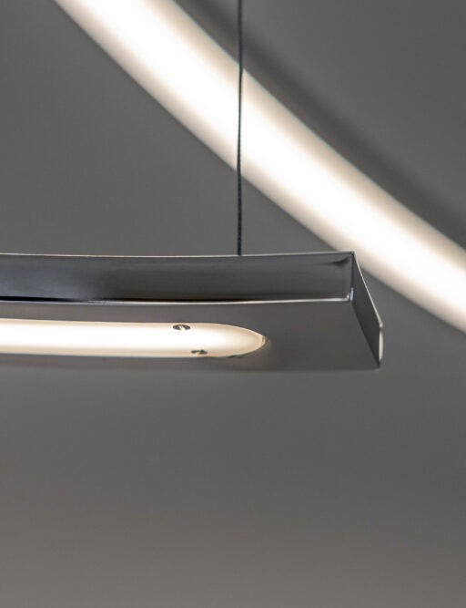 Elegant and yet robust.