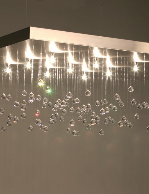 Minimalistic design.