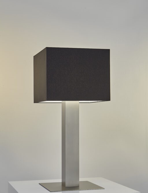 Robust and contemporary.