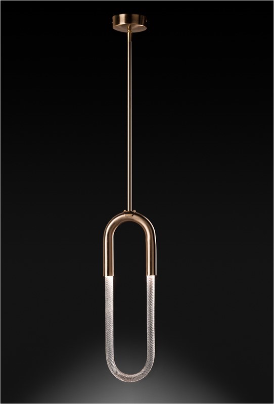 Il Paralume Marina / Pendants & Suspension Lights / Contemporary / 2403