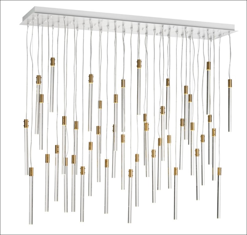 Il Paralume Marina / Chandeliers / Contemporary / 2428CH43