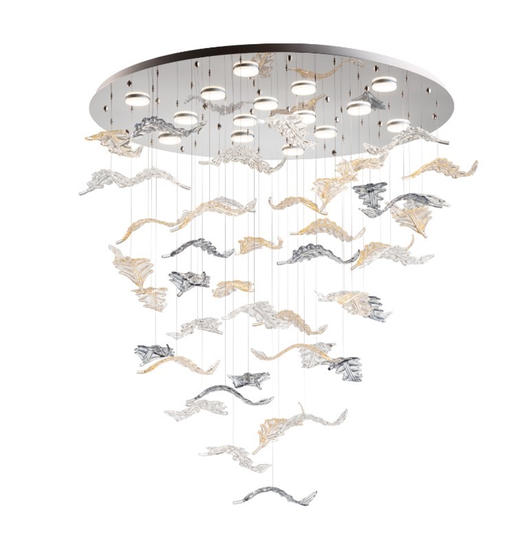 Il Paralume Marina / Chandeliers  loading=