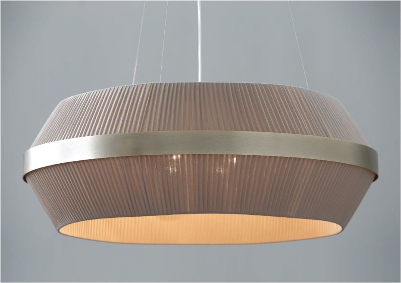 Il Paralume Marina / Chandeliers / Contemporary / 2494/CH4