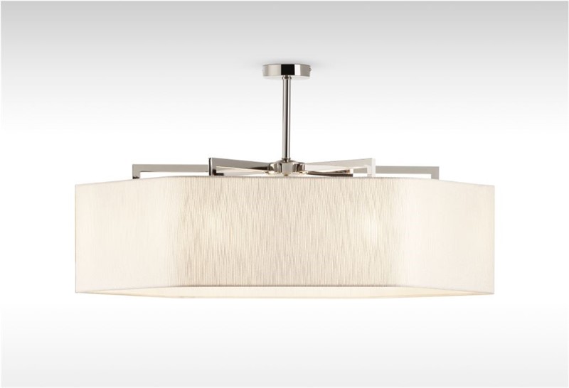 Il Paralume Marina / Chandeliers / Contemporary / 2515CH6