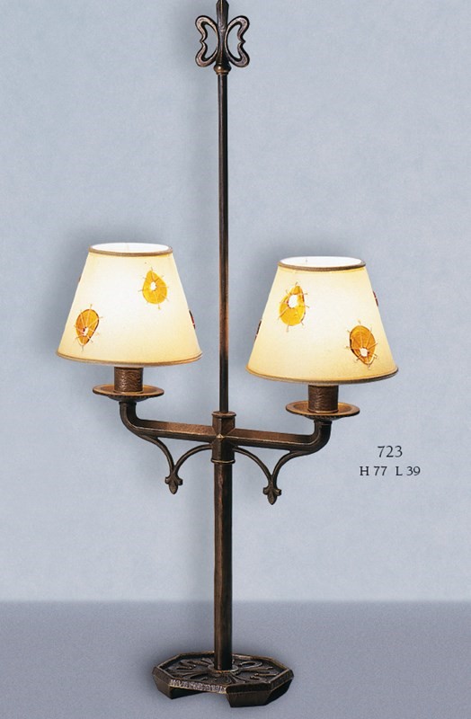 Il Paralume Marina / Table Lamps  loading=