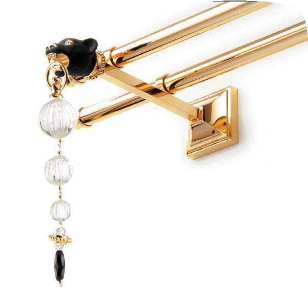 Il Paralume Marina / Curtain Rods  loading=