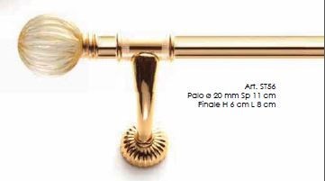 Il Paralume Marina / Curtain Rods  loading=