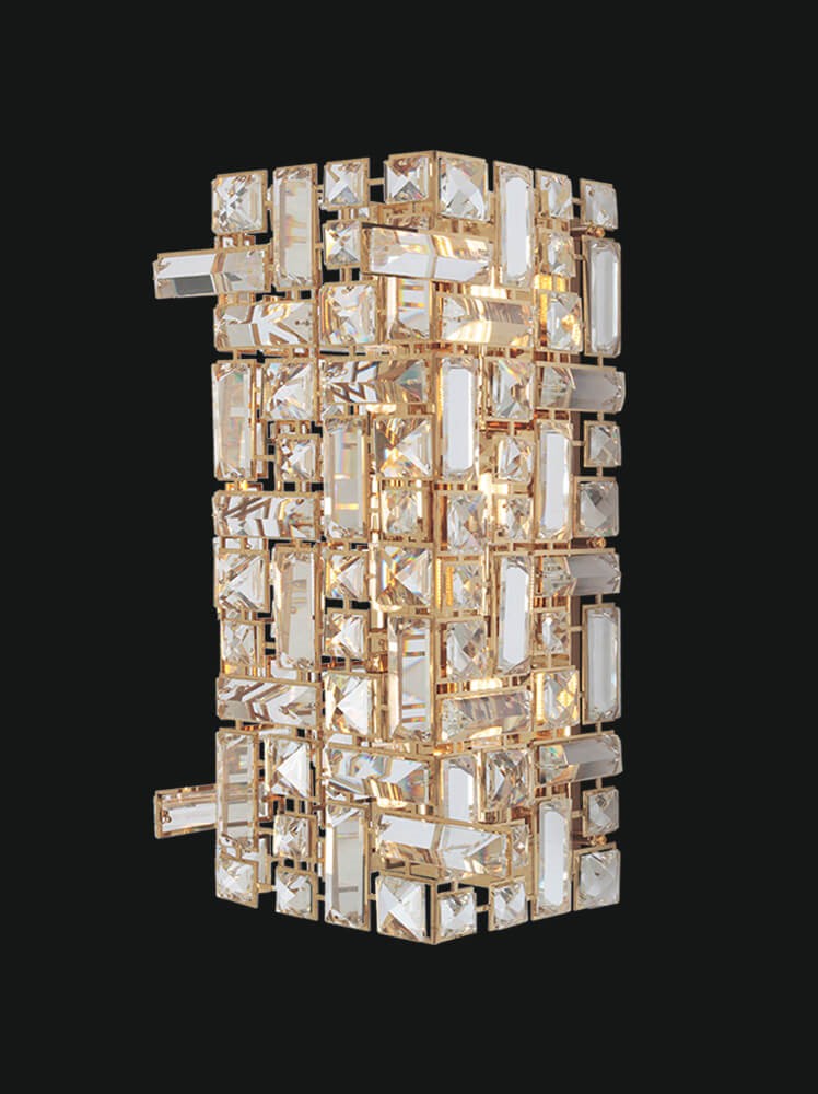 Jago / Wall lamp / NCA 132/40