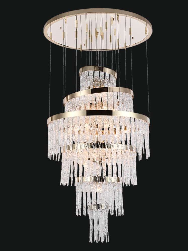 Jago / Chandelier / NCS 495/6/100