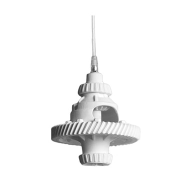 Karman / Pendants & Suspension Lights / Mek ø17 SE107 4B/4N/4R INT