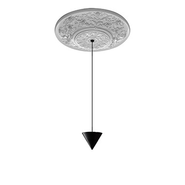 Karman / Spot Lighting / Moonbloom Ø40 SE256 1B/5B INT