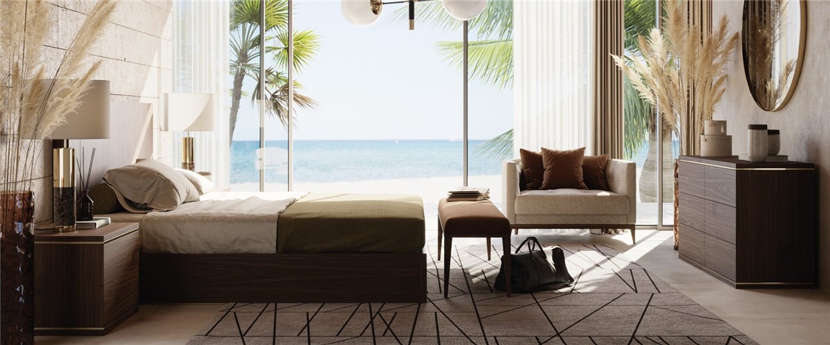 DUANE Chest of Drawers