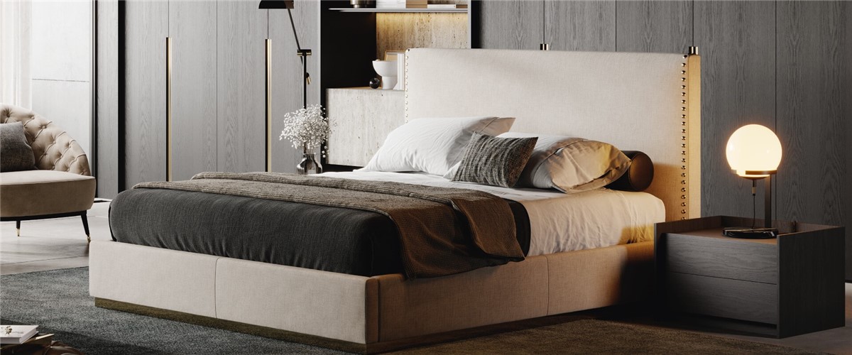 Endy Chest of Drawers