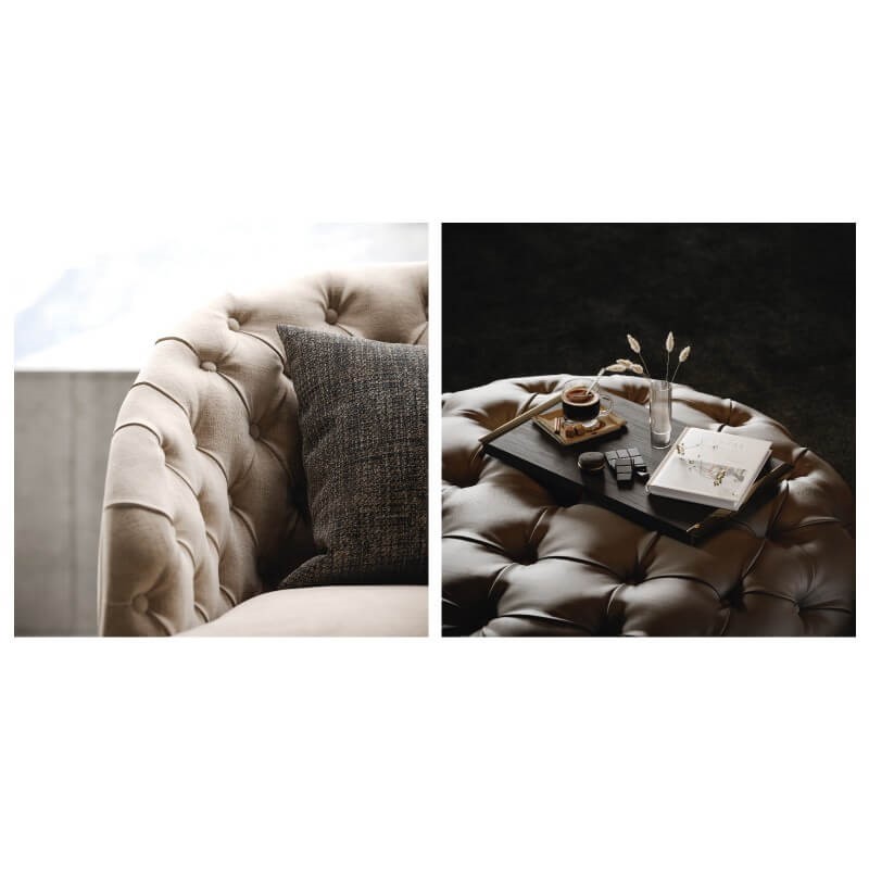 Endy Chest of Drawers