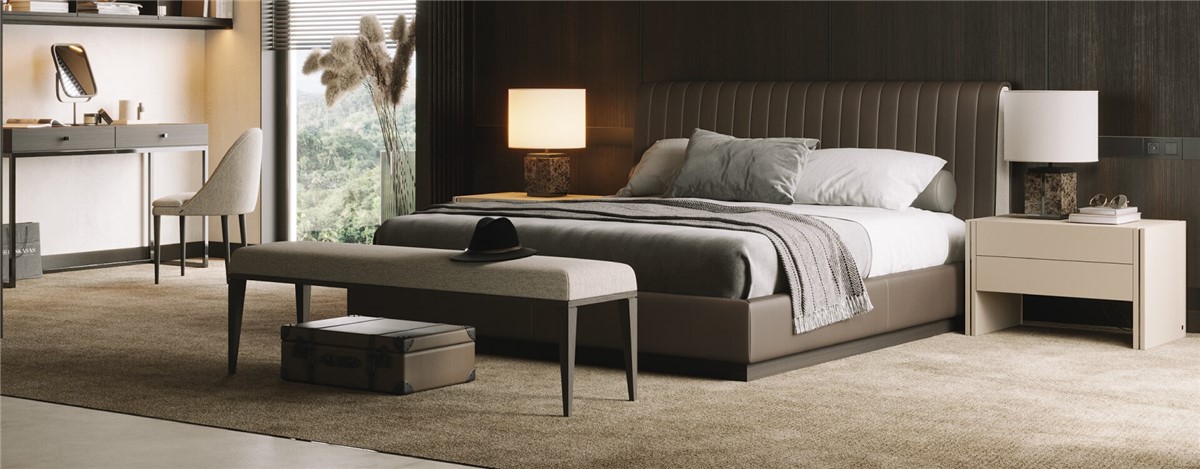 Ester dressing table