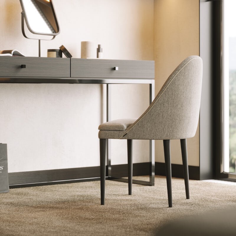 Ester dressing table