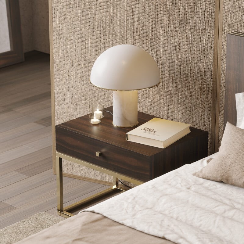 Hilary bedside table