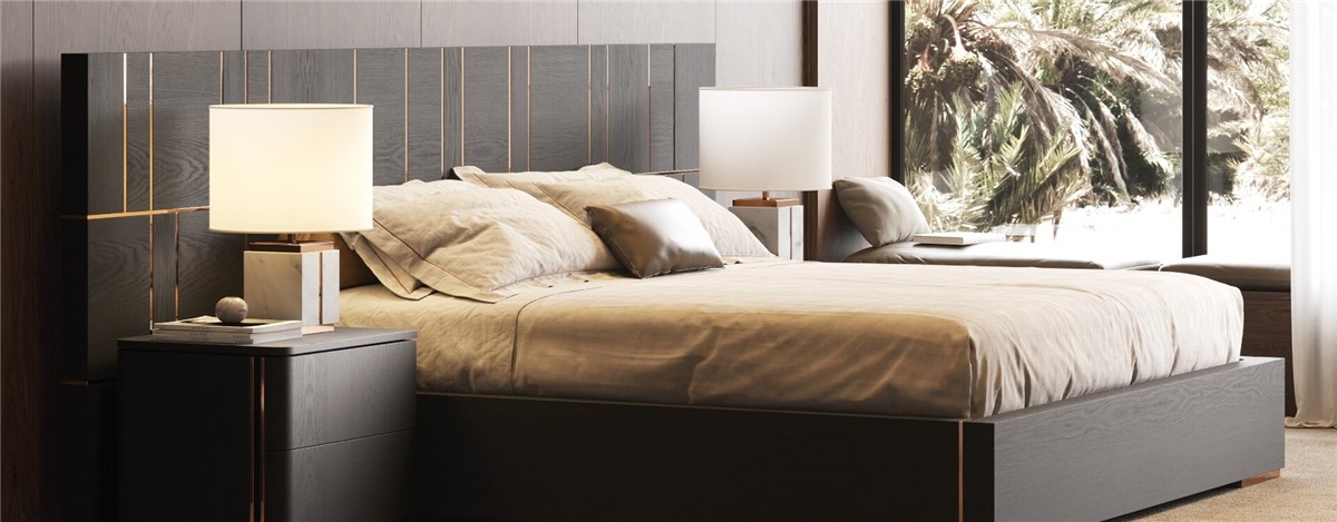 HILARY Chest of Drawers