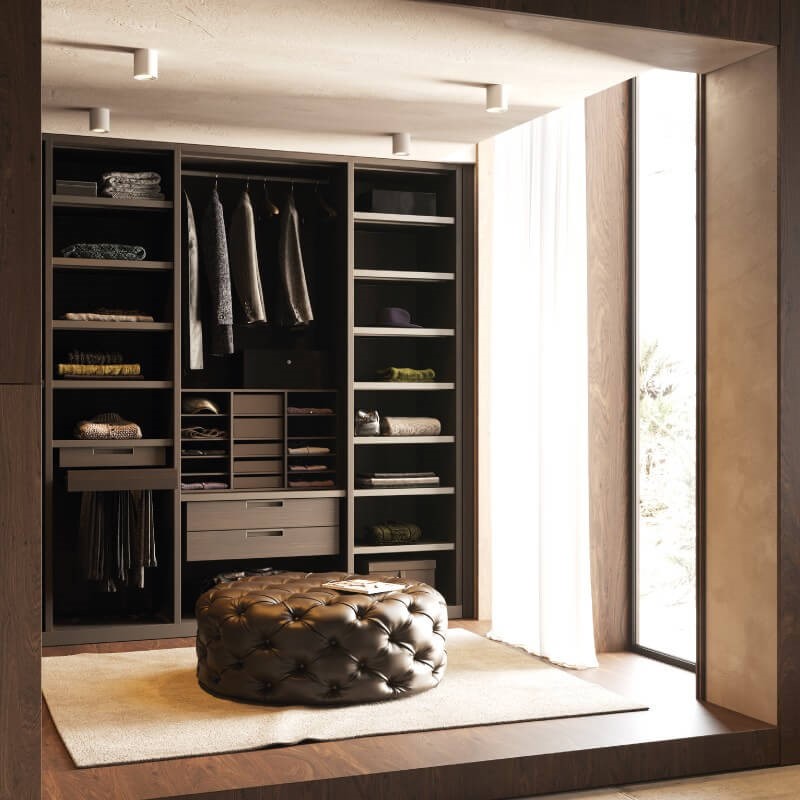 HILARY Chest of Drawers