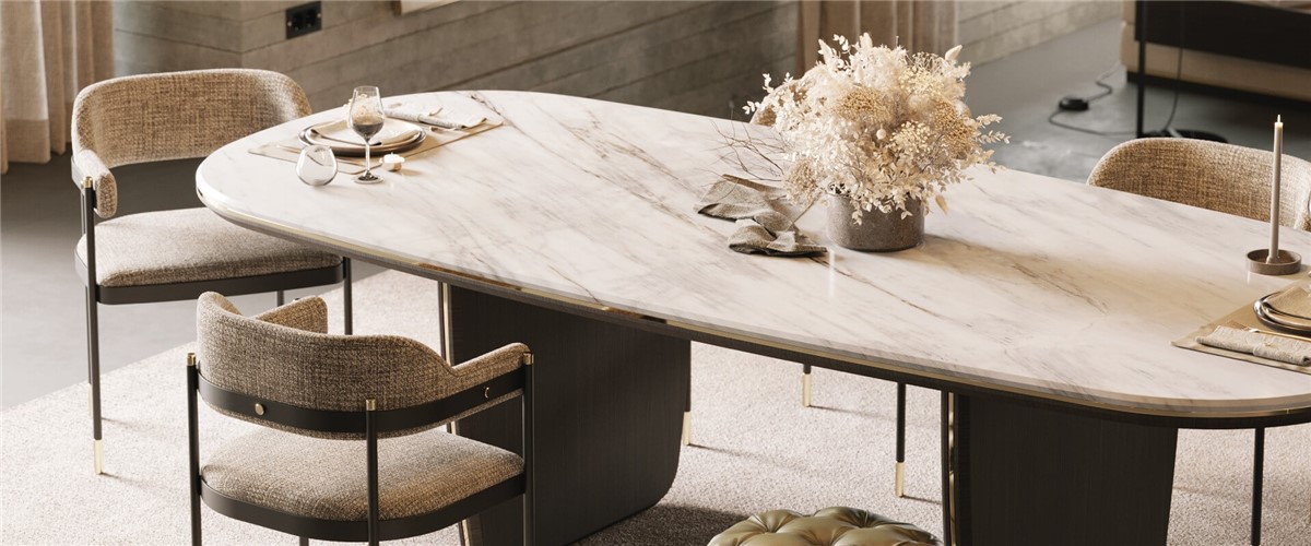 Janis suspension lamp