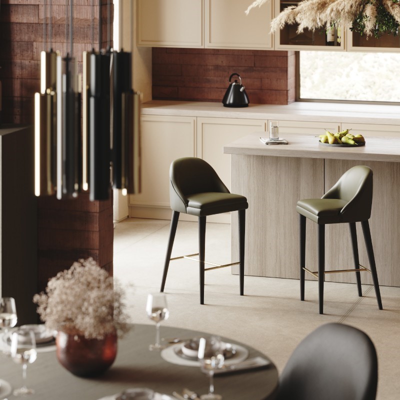 Jazz Suspension Lamp