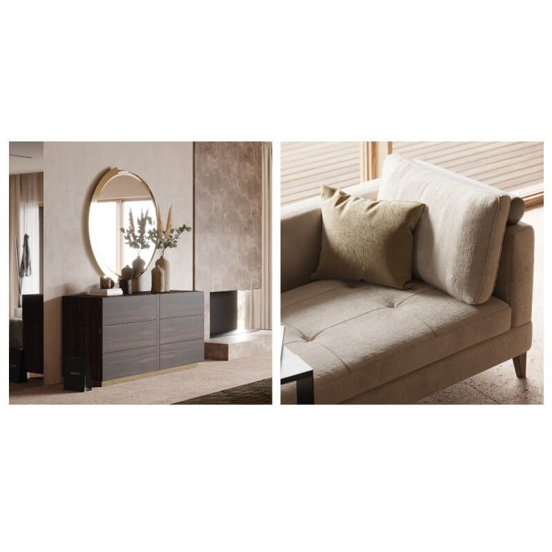 Kira Chest of Drawers