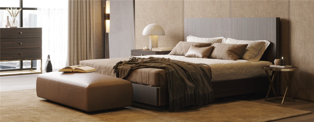 Nottingham side table