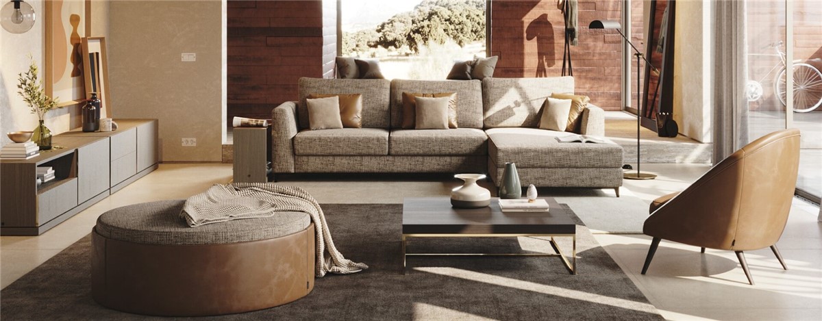 S. Paulo coffee table