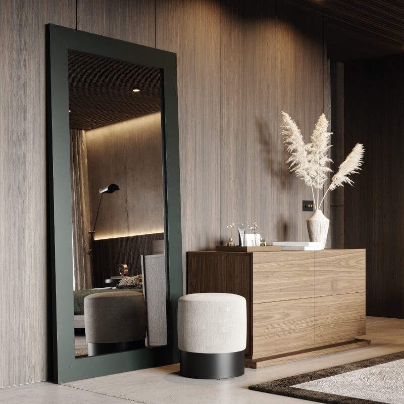 Uso chest of drawers