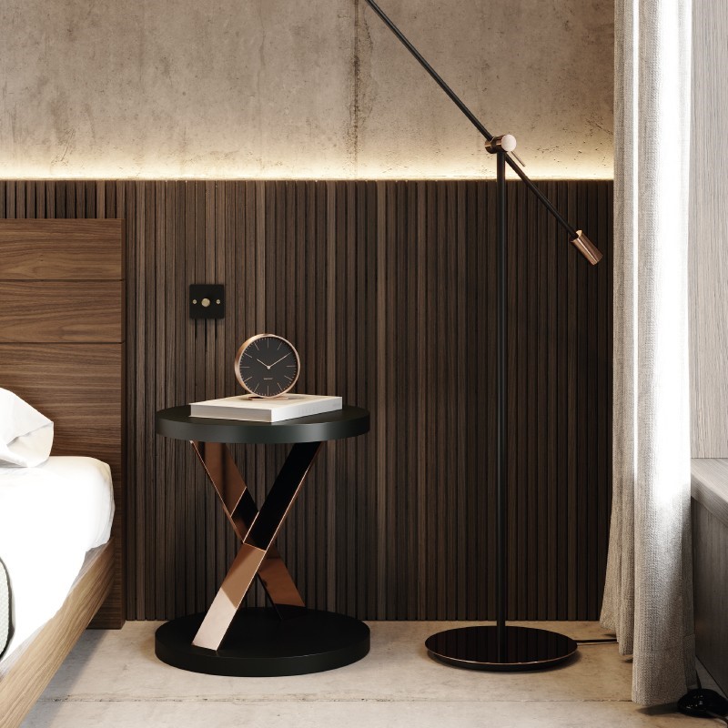 Uso chest of drawers